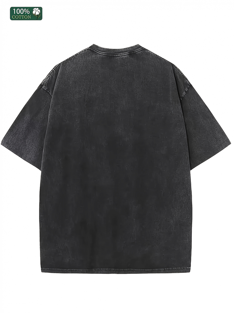 Jesus Heals Christian Graphic T-Shirt  2