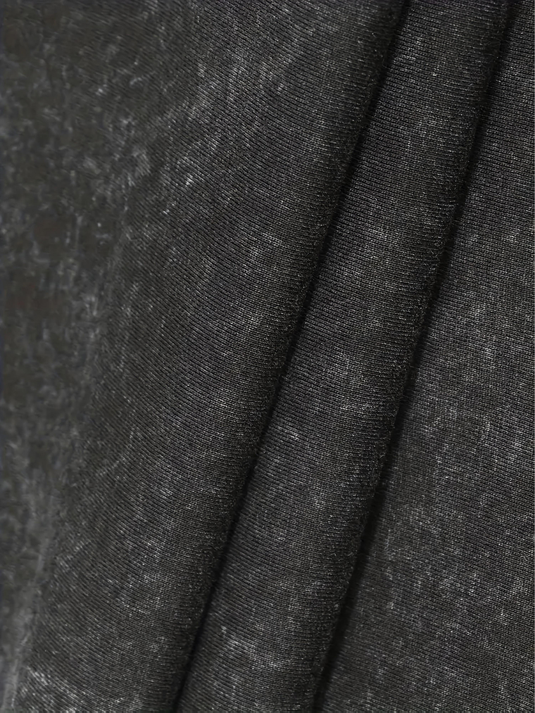 Jesus Heals Christian Graphic T-Shirt  3