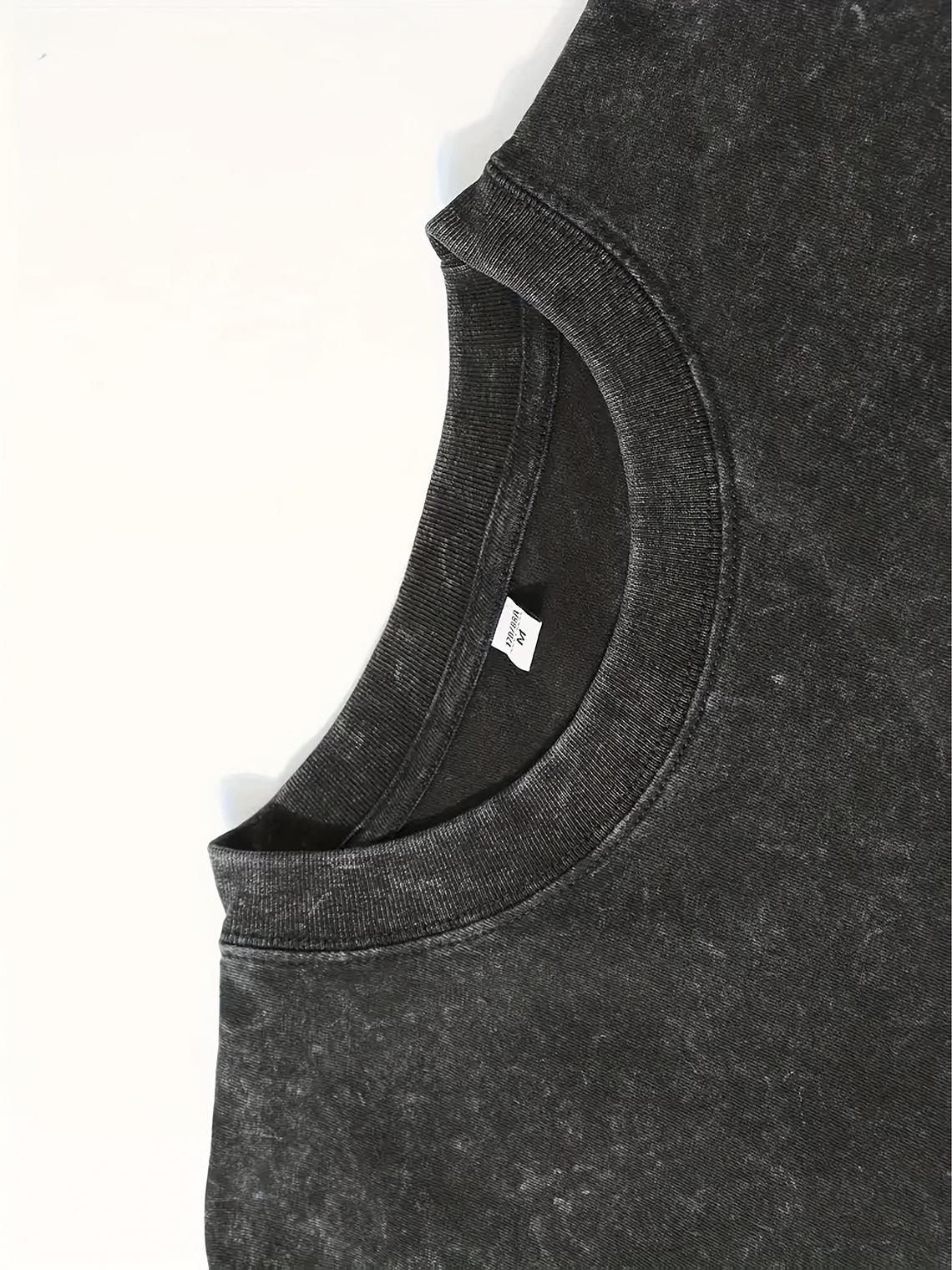 Jesus Heals Christian Graphic T-Shirt  4