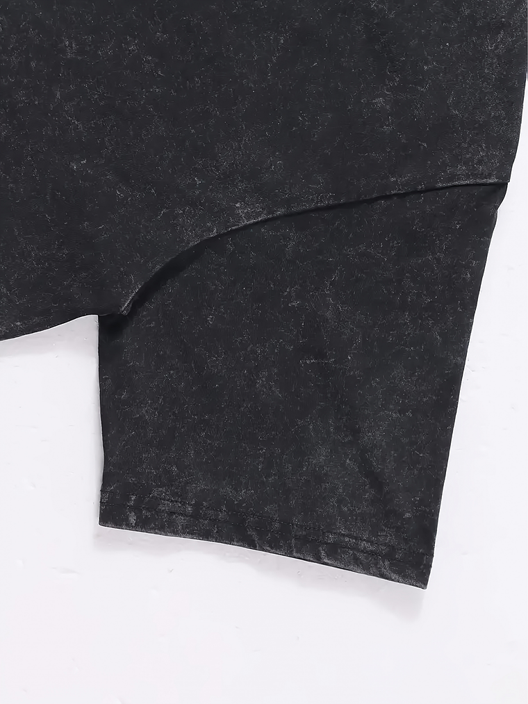 Jesus Heals Christian Graphic T-Shirt  5