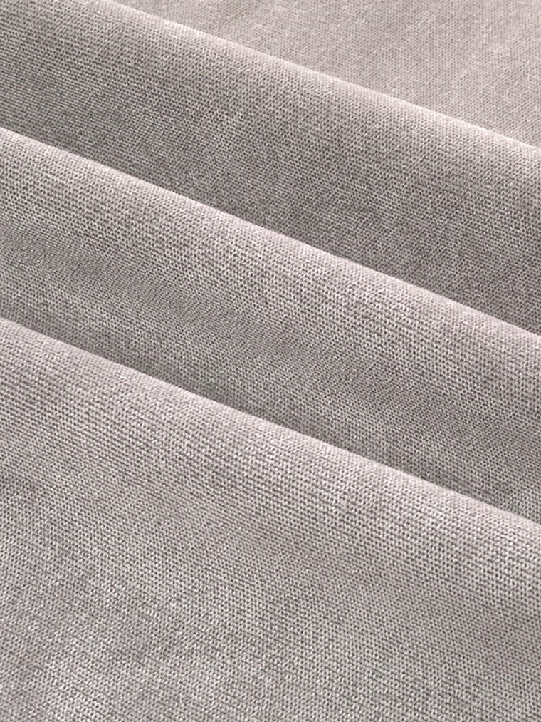 Set of 2 Modern Decorative Velvet Throw Pillow Covers 18x18inch (45x45 cm) – Decorative Square Cushion Cases for Sofa, Couch, and Living Room Décor in Blue, Beige, and Yellow – Durable, Soft, and 10