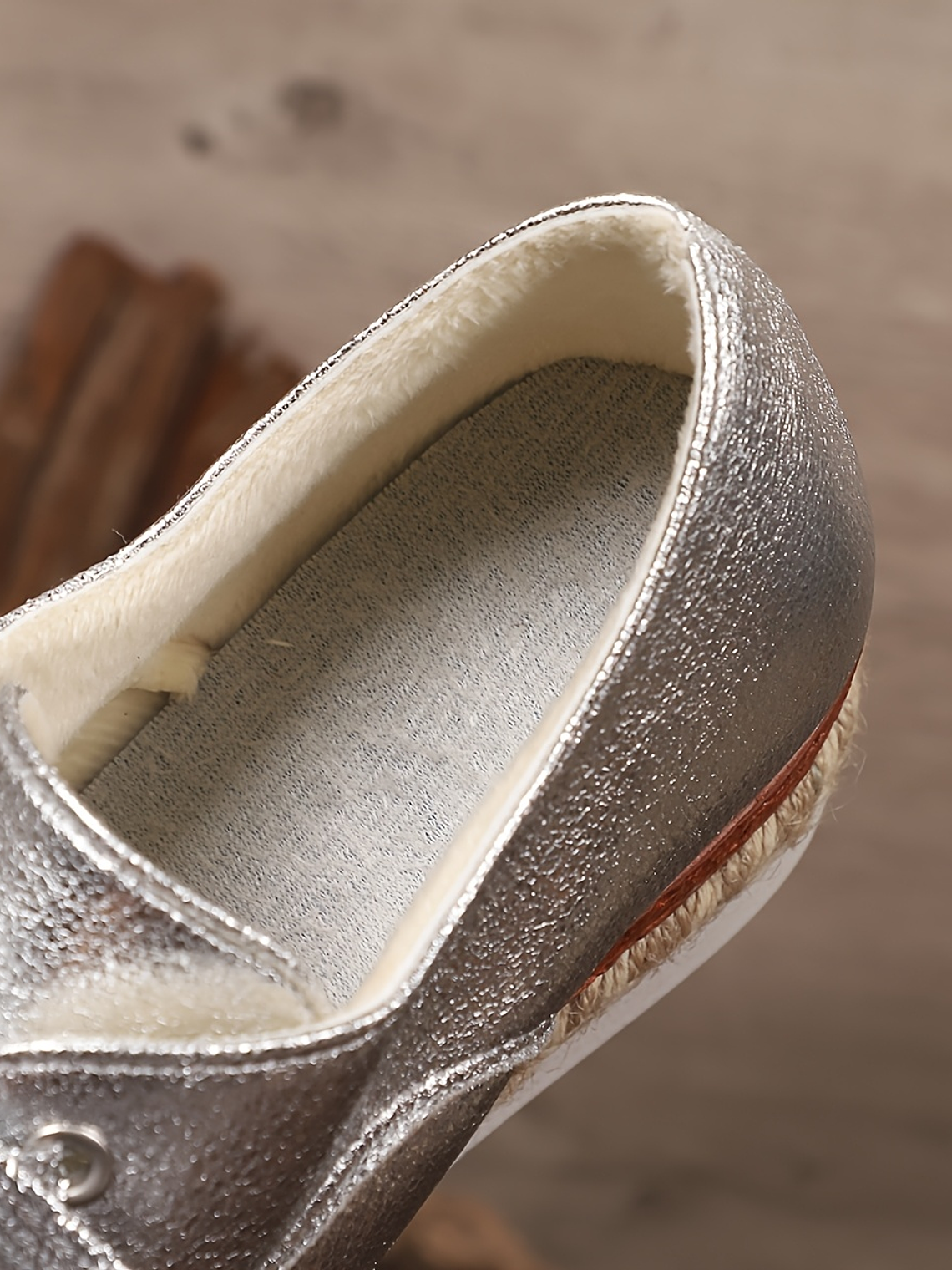 Lace Up Chunky Heel  11