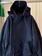 Women'S Casual Hooded Windbreaker Jacket with Zipper Pockets - Lightweight Spring/Fall Outerwear, Solid Color, Long Sleeve, Zip-Up Design, Perfect for Casual Attire, Spring Outerwear | Zippered Jacket - vignette 5