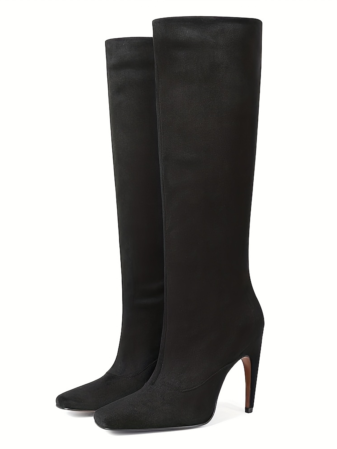 RF Stiletto Boots  3