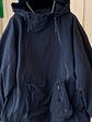 Women'S Casual Hooded Windbreaker Jacket with Zipper Pockets - Lightweight Spring/Fall Outerwear, Solid Color, Long Sleeve, Zip-Up Design, Perfect for Casual Attire, Spring Outerwear | Zippered Jacket - vignette 6