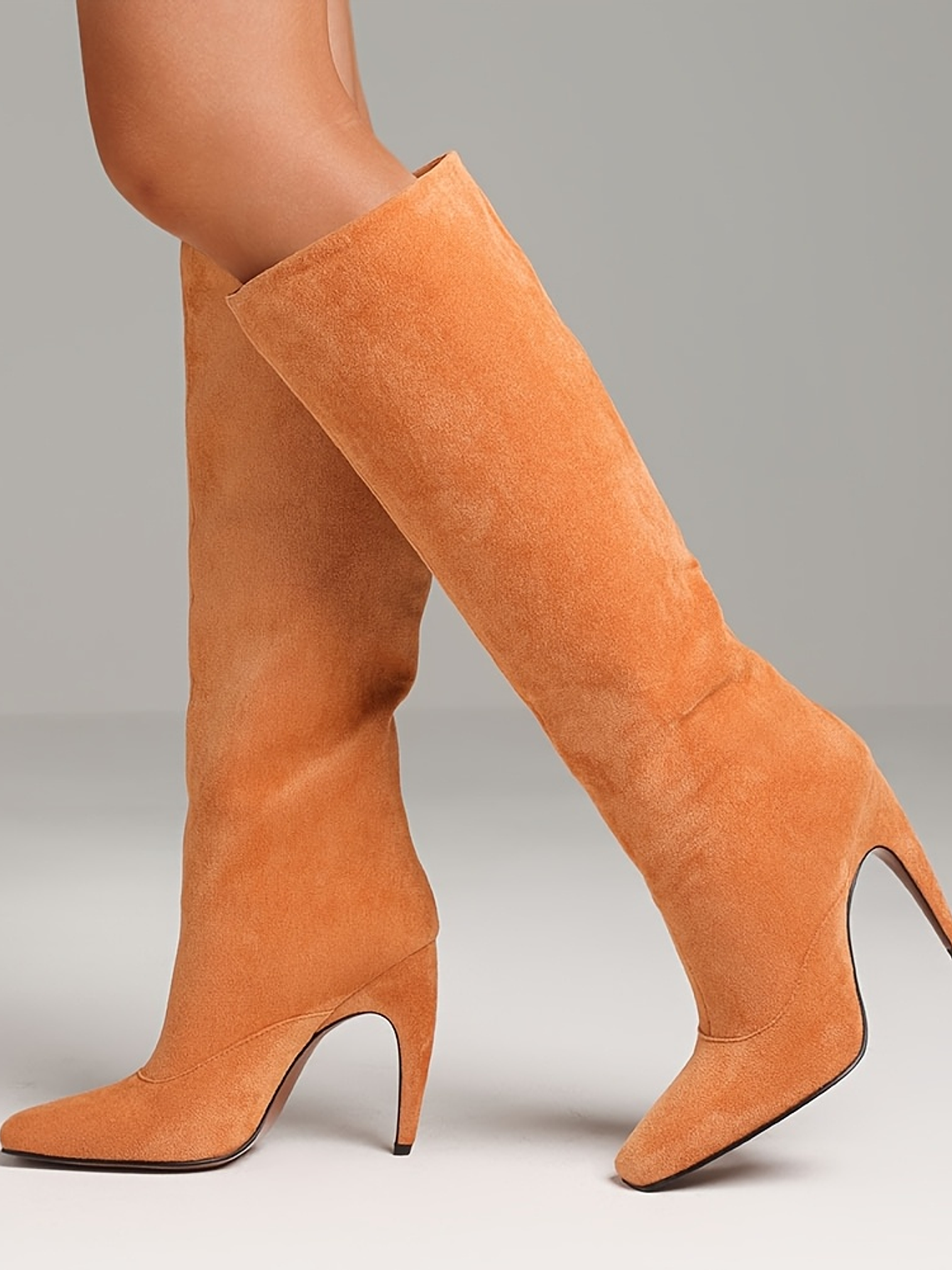 RF Stiletto Boots  4