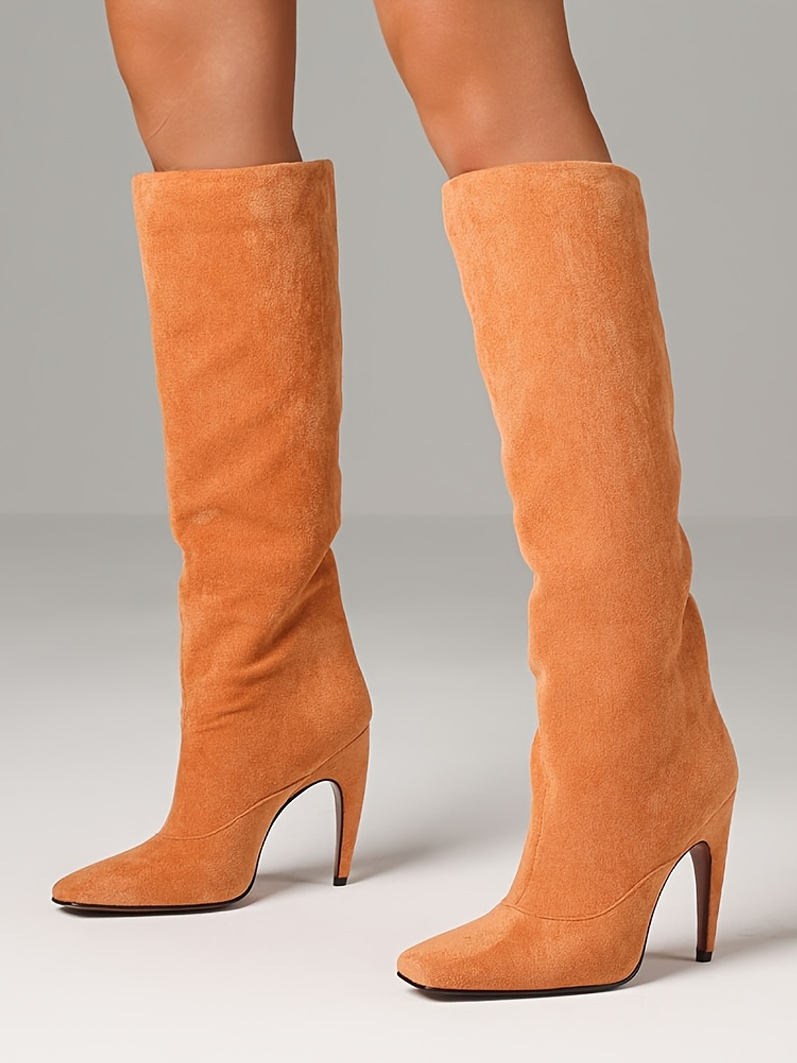 RF Stiletto Boots  6