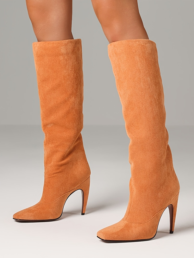RF Stiletto Boots  6