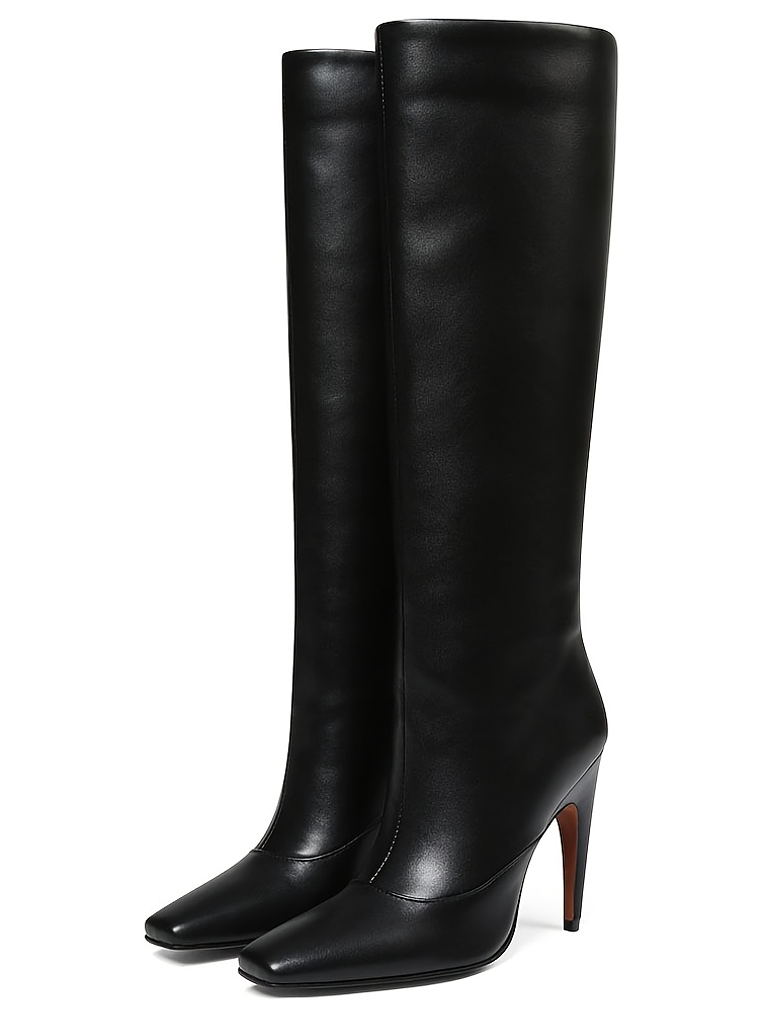 RF Stiletto Boots  7