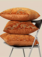 Royal Jacquard Vintage Style Velvet Pillows - thumbnail 15