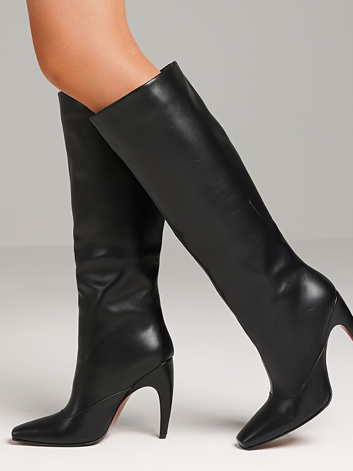 RF Stiletto Boots  8