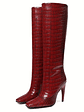 RF Stiletto Boots  - vignette 9