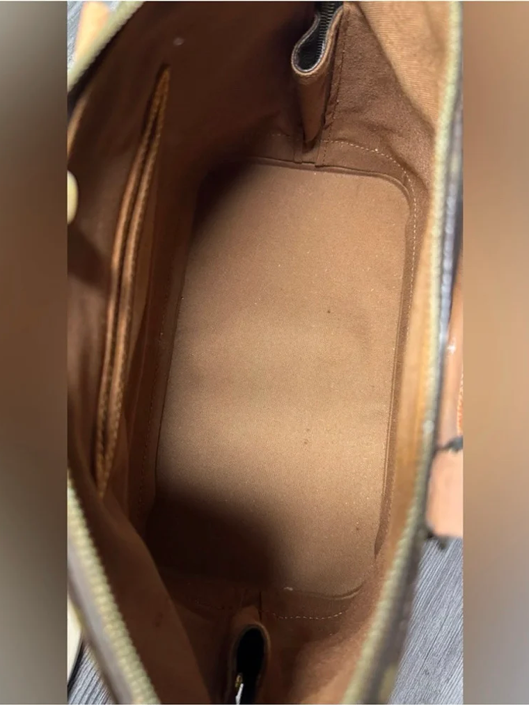 Louis Vuitton Alma Pm 4