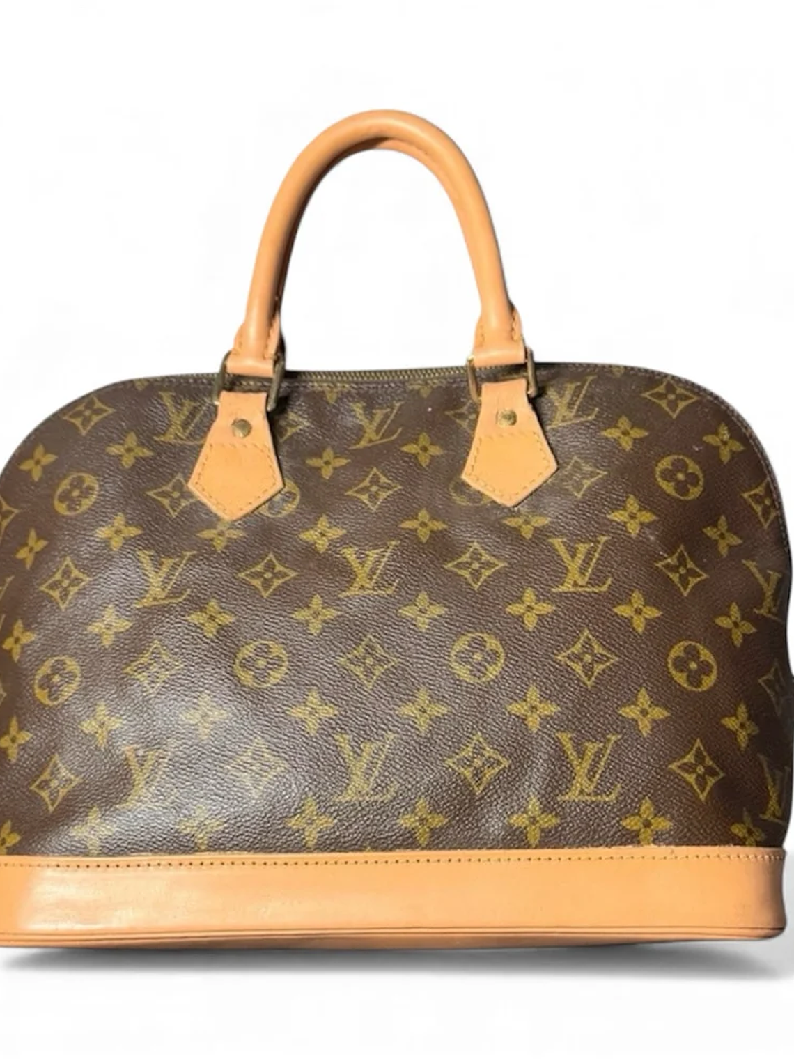 Louis Vuitton Alma Pm 1
