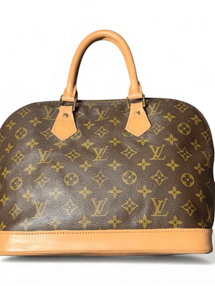 Louis Vuitton Alma Pm