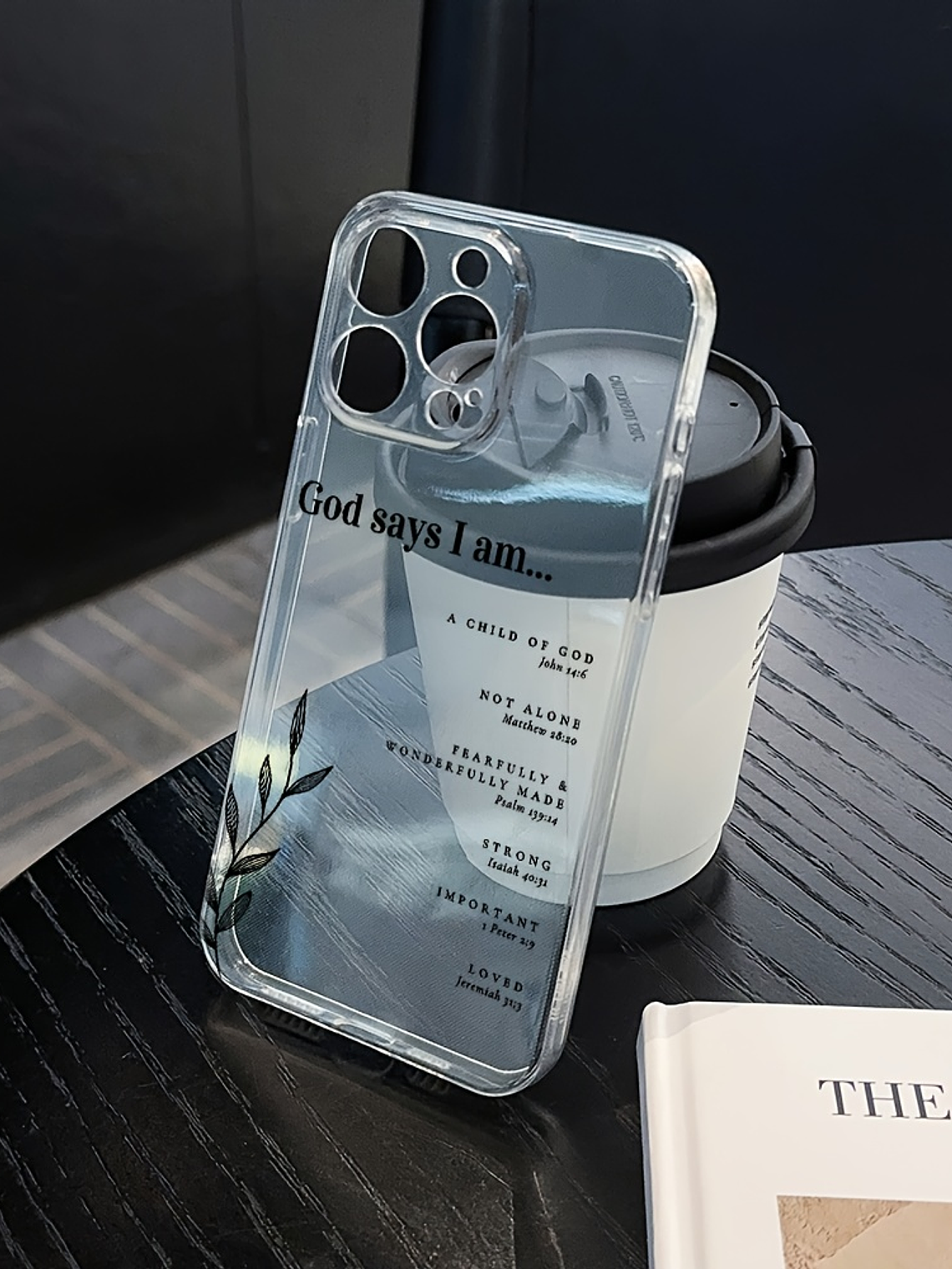 God says I am Case 2