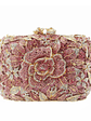 RF Vintage Floral Clutch  - thumbnail 1