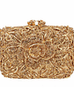 RF Vintage Floral Clutch  - thumbnail 4