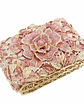 RF Vintage Floral Clutch  - thumbnail 7