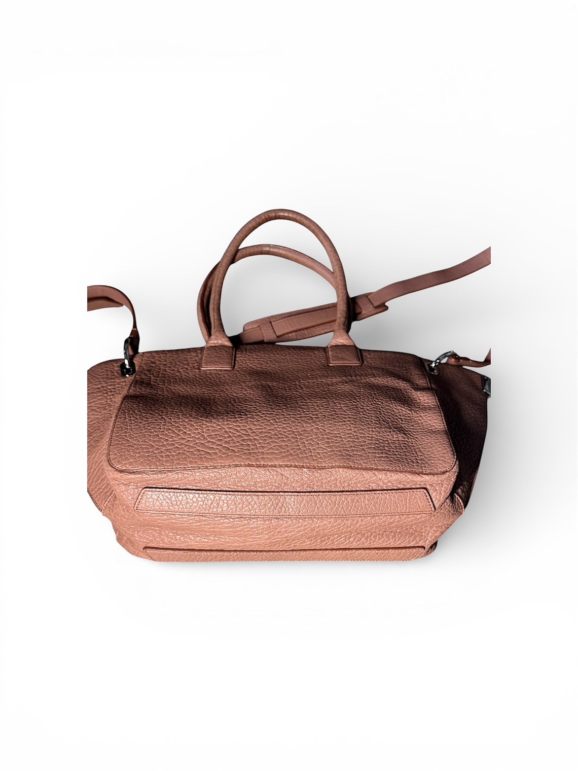 Times Arrow Satchel 3