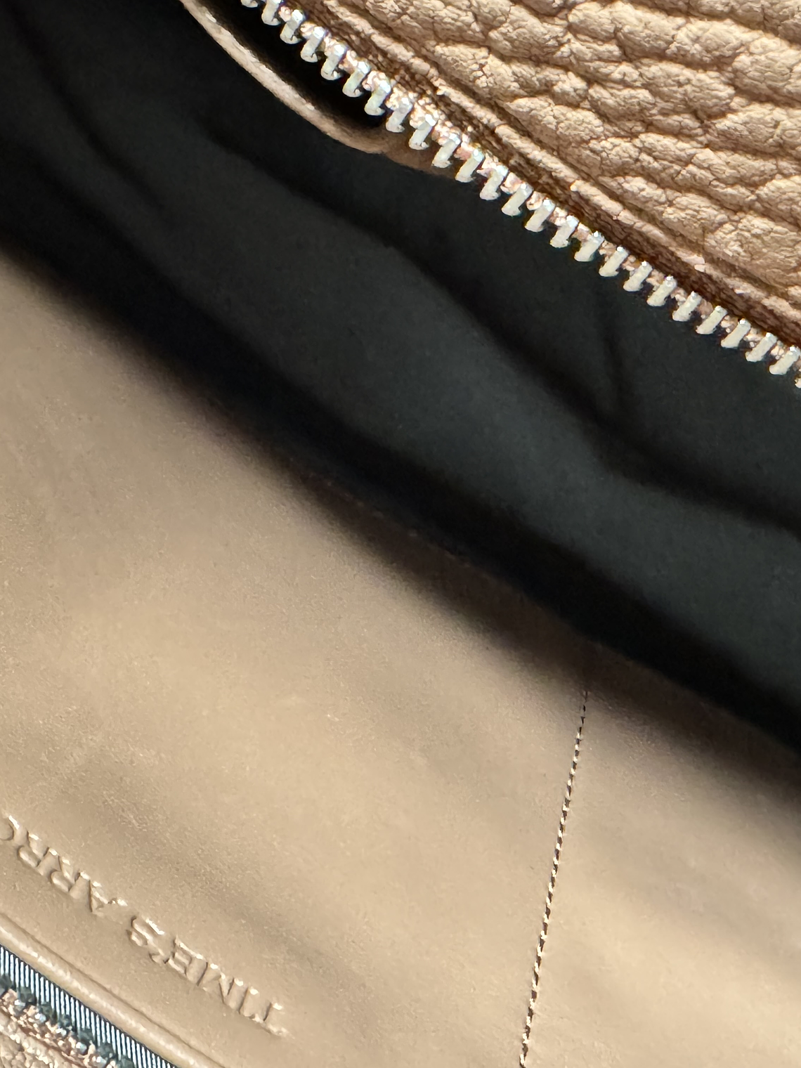 Times Arrow Satchel 5