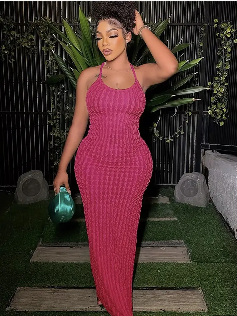 Timeless Maxi Dress 3