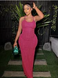 Timeless Maxi Dress - thumbnail 3