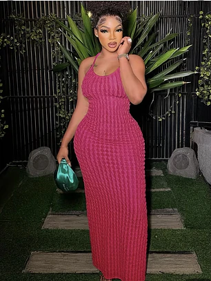 Timeless Maxi Dress