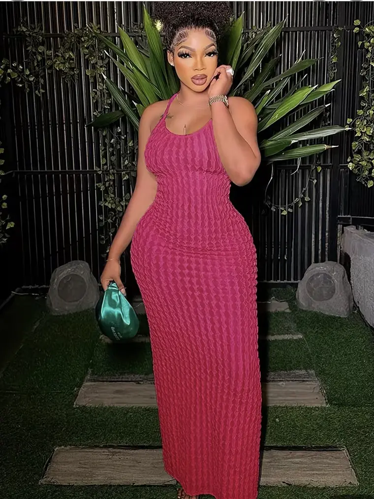 Timeless Maxi Dress 1