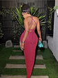 Timeless Maxi Dress - thumbnail 2