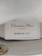 Lady Dior Micro Lambskin Cannage Satchel - vignette 7