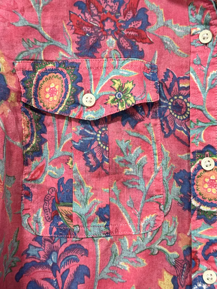 Lauren By Ralph Lauren XS 4