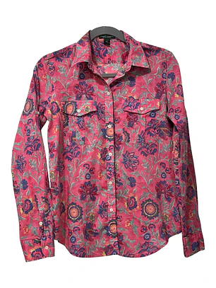 Lauren By Ralph Lauren XS