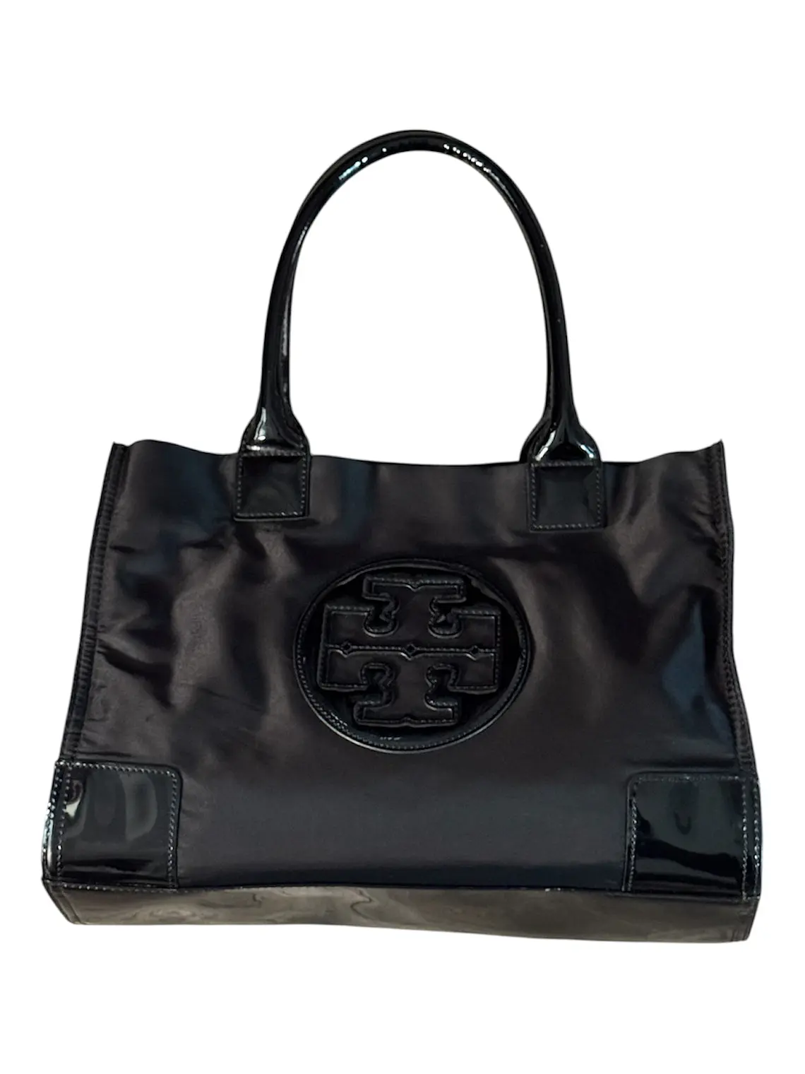 Tory Burch Ella Nylon Tote 1