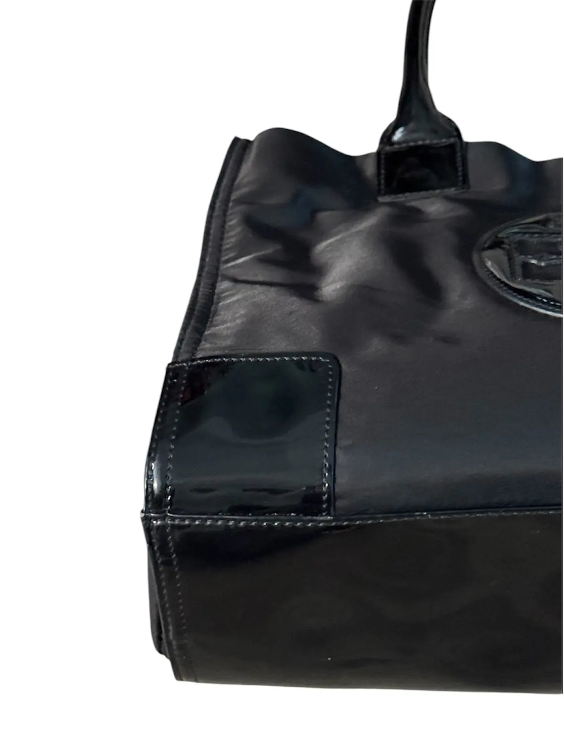 Tory Burch Ella Nylon Tote 7
