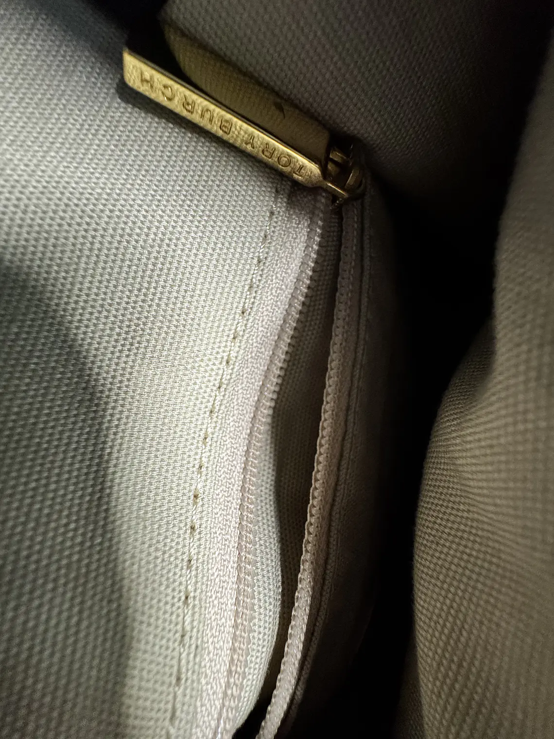 Tory Burch Ella Nylon Tote 8
