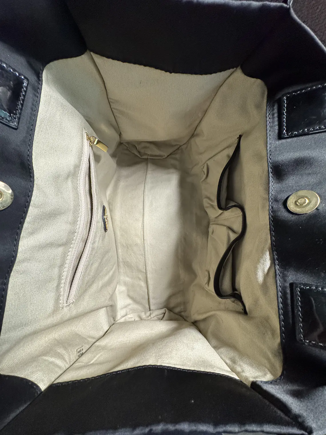 Tory Burch Ella Nylon Tote 5