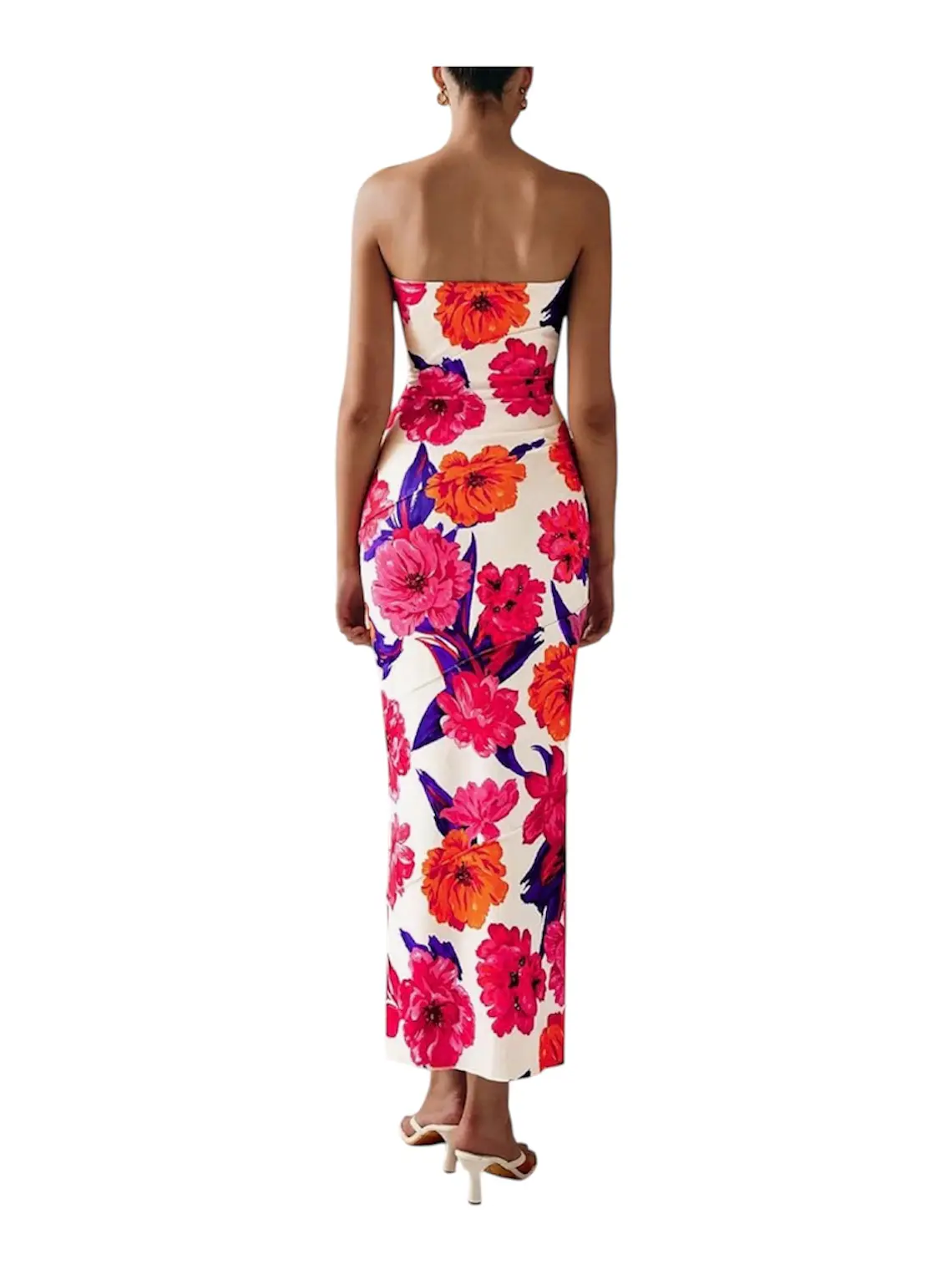 Blossom Bodycon 3