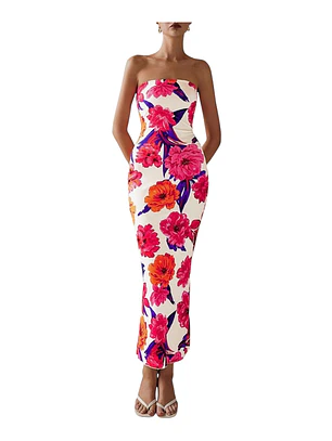 Blossom Bodycon