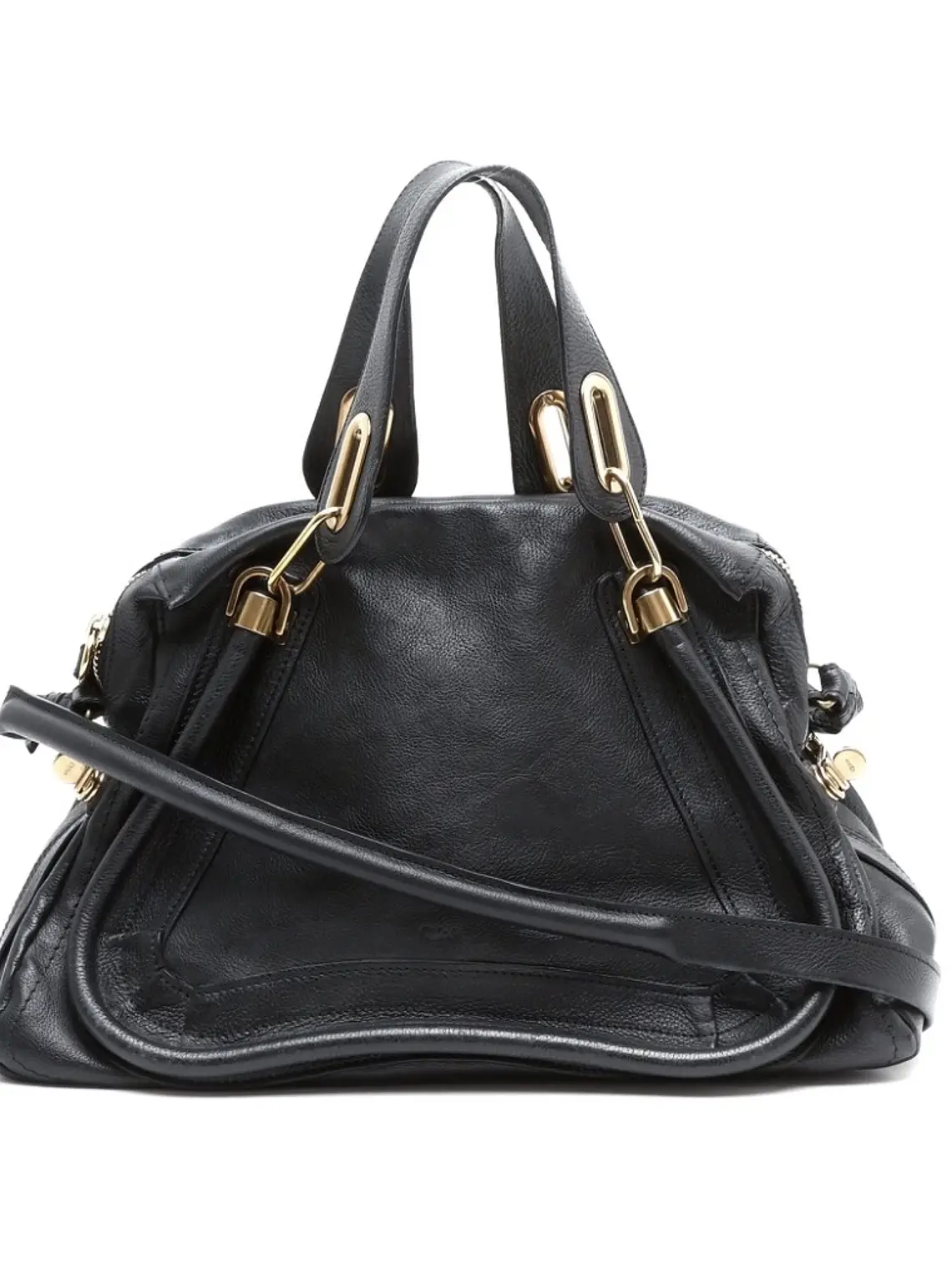Chloe Paraty Medium Satchel 1