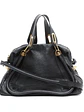 Chloe Paraty Medium Satchel - thumbnail 1