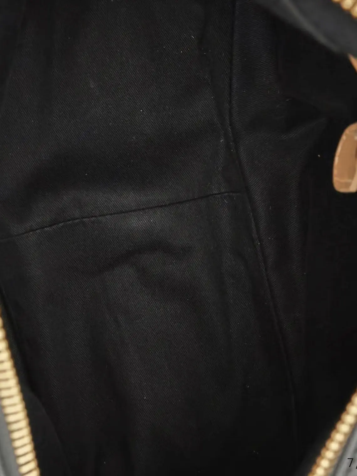Chloe Paraty Medium Satchel 5