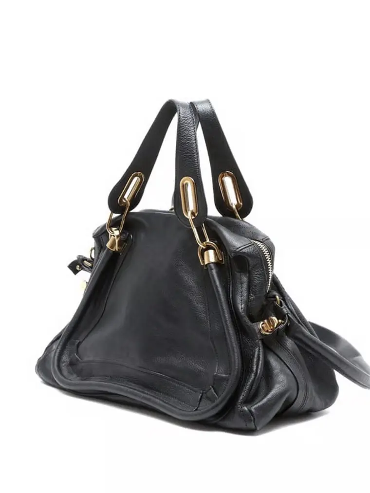 Chloe Paraty Medium Satchel 2