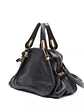Chloe Paraty Medium Satchel - thumbnail 2