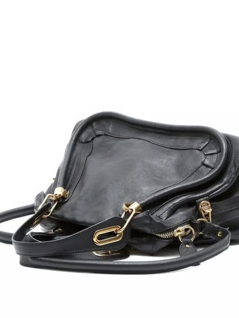 Chloe Paraty Medium Satchel 3