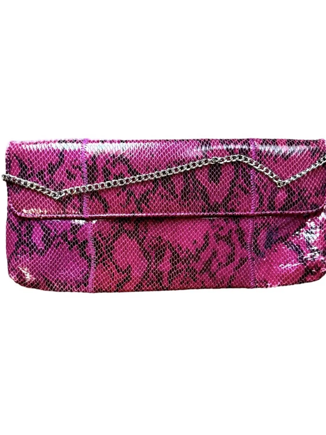 Carlos Falchi Shoulder Bag 1