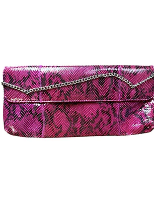 Carlos Falchi Shoulder Bag