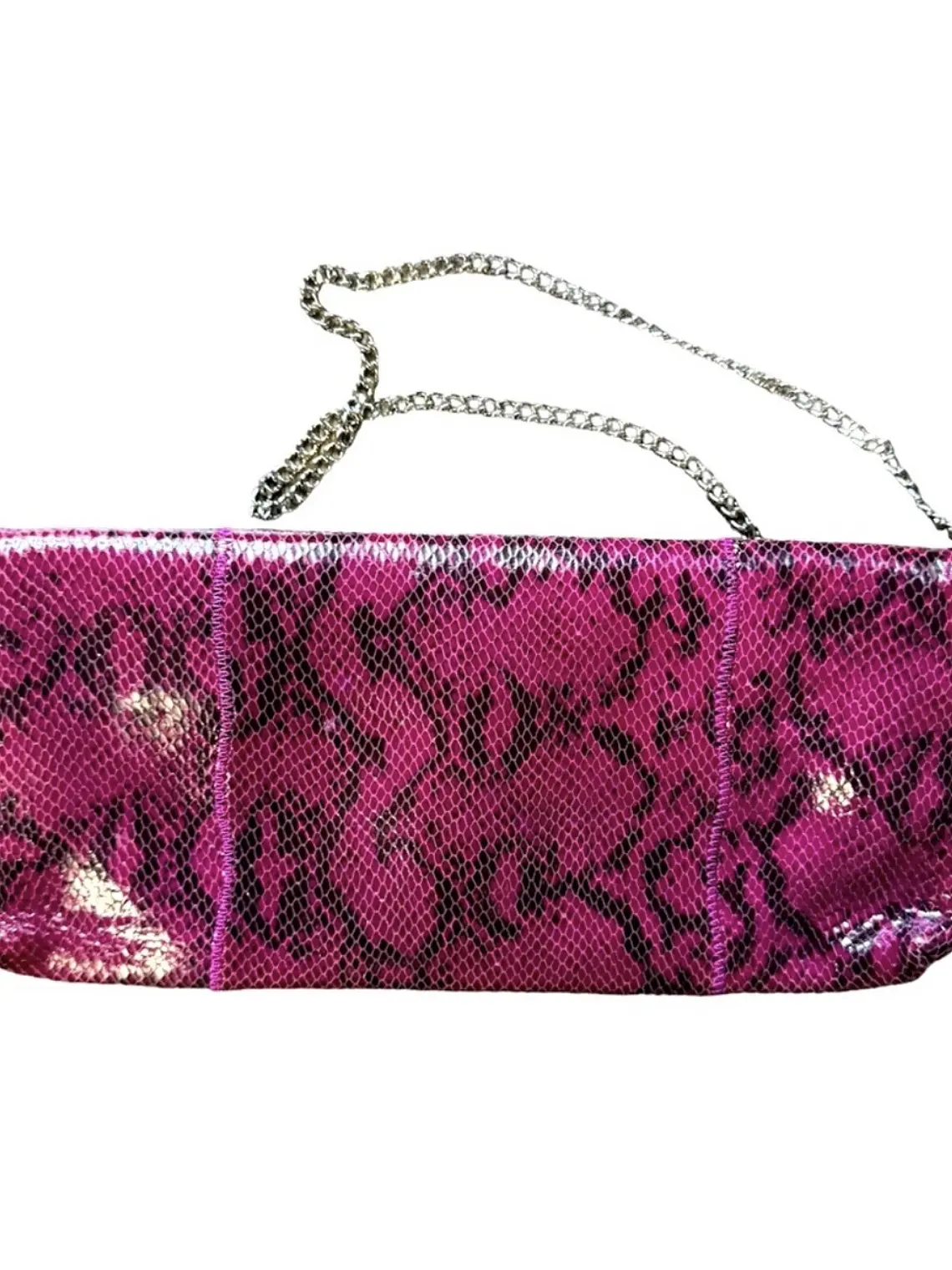 Carlos Falchi Shoulder Bag 2
