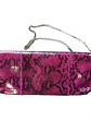 Carlos Falchi Shoulder Bag - vignette 2