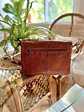 Leather Crossbody Bag - thumbnail 5